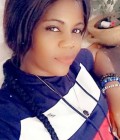 Dating Woman Cameroon to Yaoundé  : Francesca, 44 years